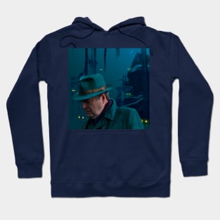 fred Hoodie